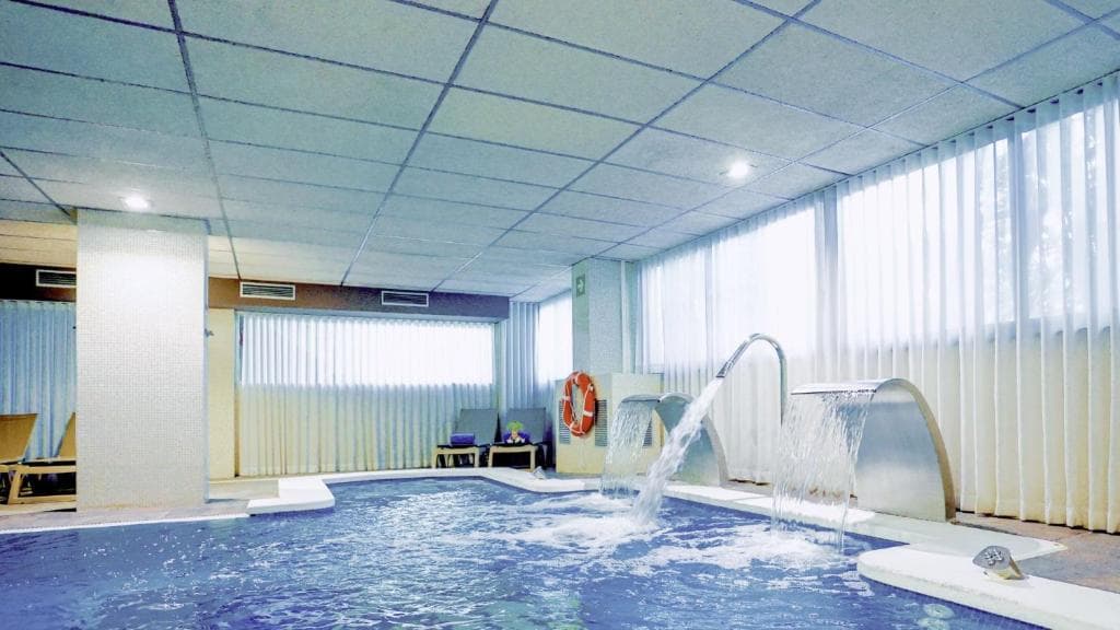 Hotel Eurosalou & Spa - 5