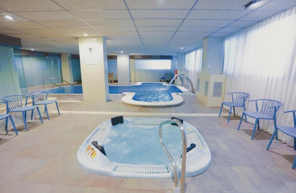 Hotel Eurosalou & Spa - 6