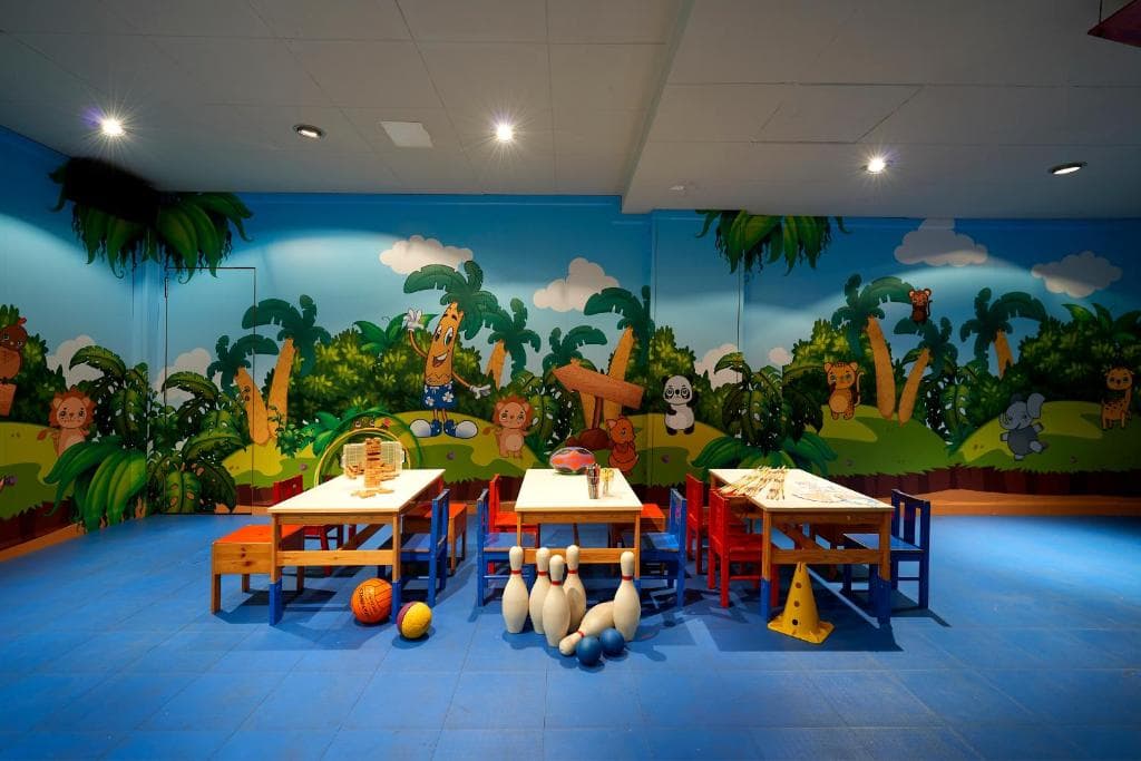 Hotel Eurosalou & Spa - 15