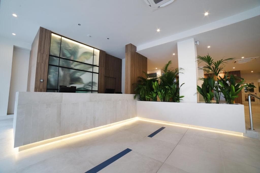 Hotel Eurosalou & Spa - 28