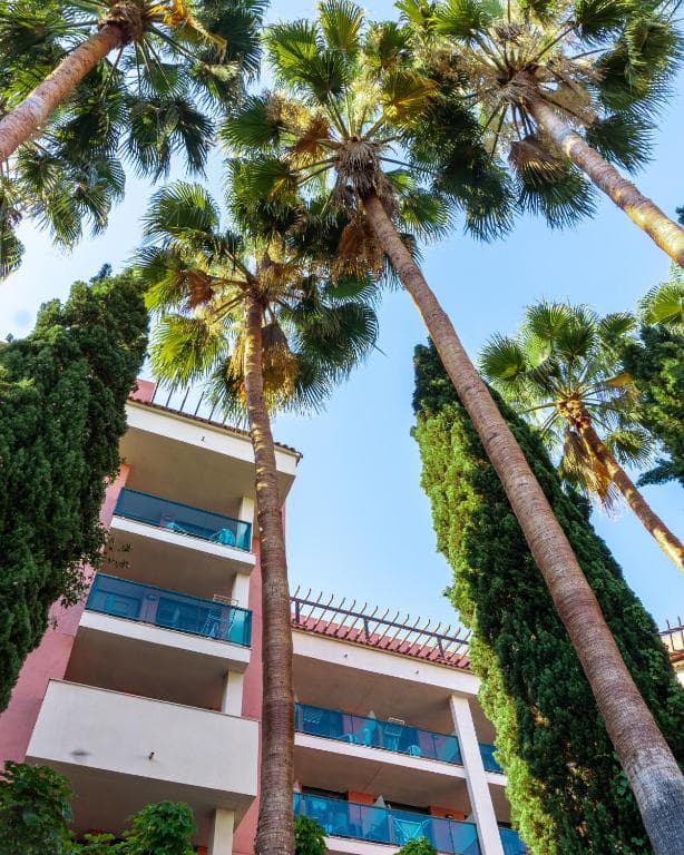 Ohtels Vil·la Romana - 9