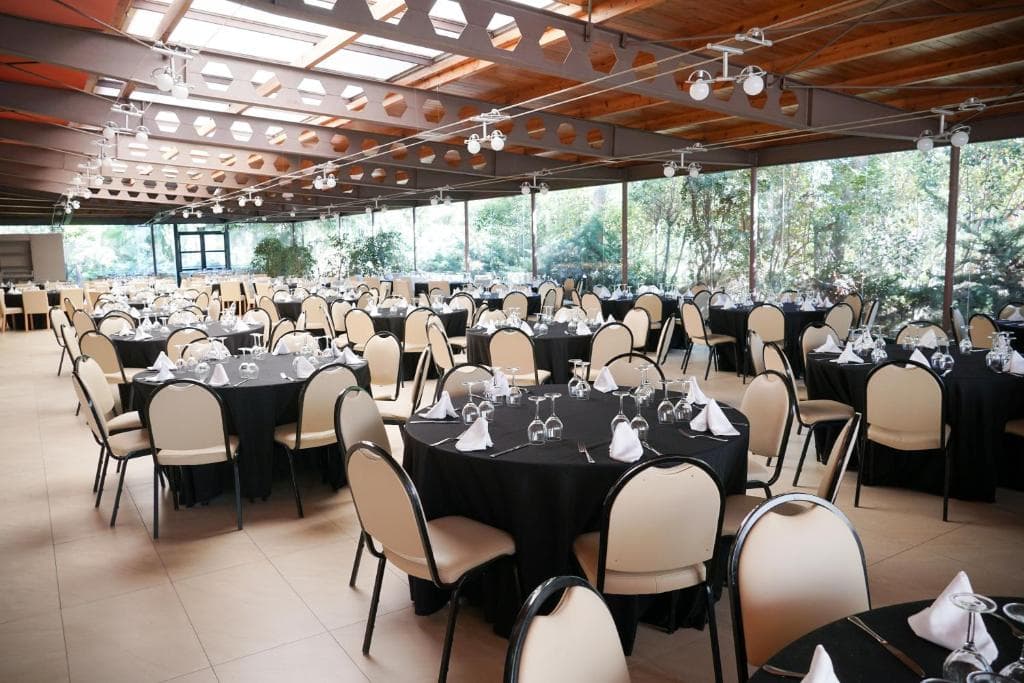 Ohtels Vil·la Romana - 19