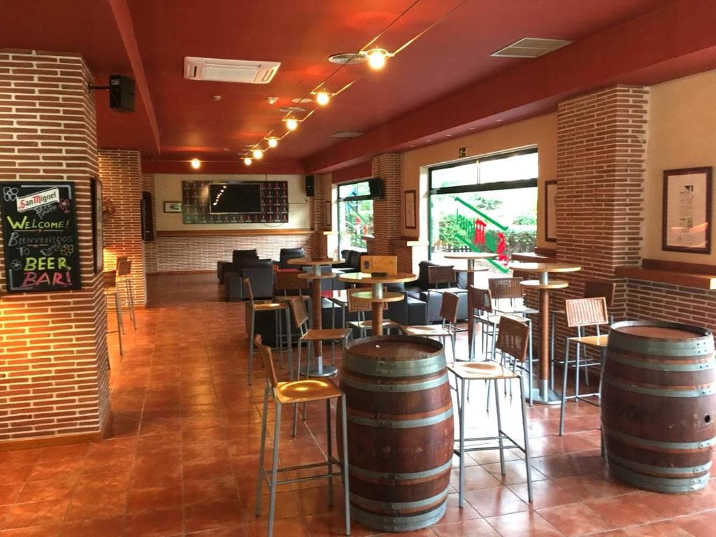 Ohtels Vil·la Romana - 27