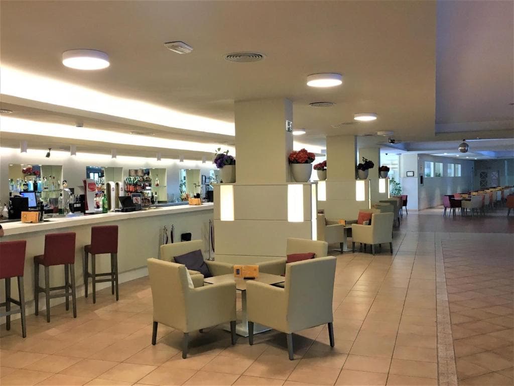 Ohtels Vil·la Romana - 29