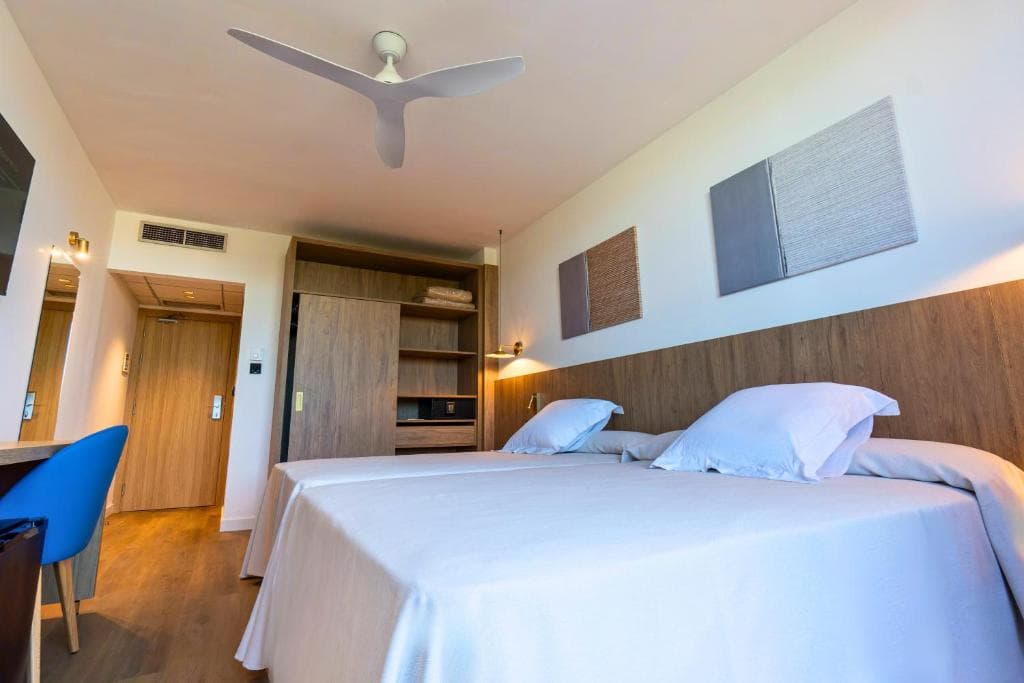 Ohtels Vil·la Romana - 31