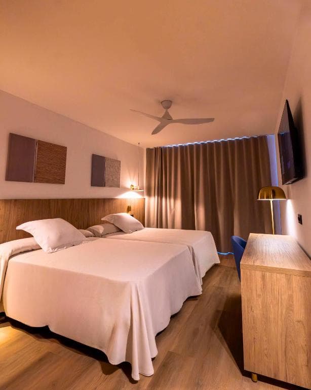 Ohtels Vil·la Romana - 32
