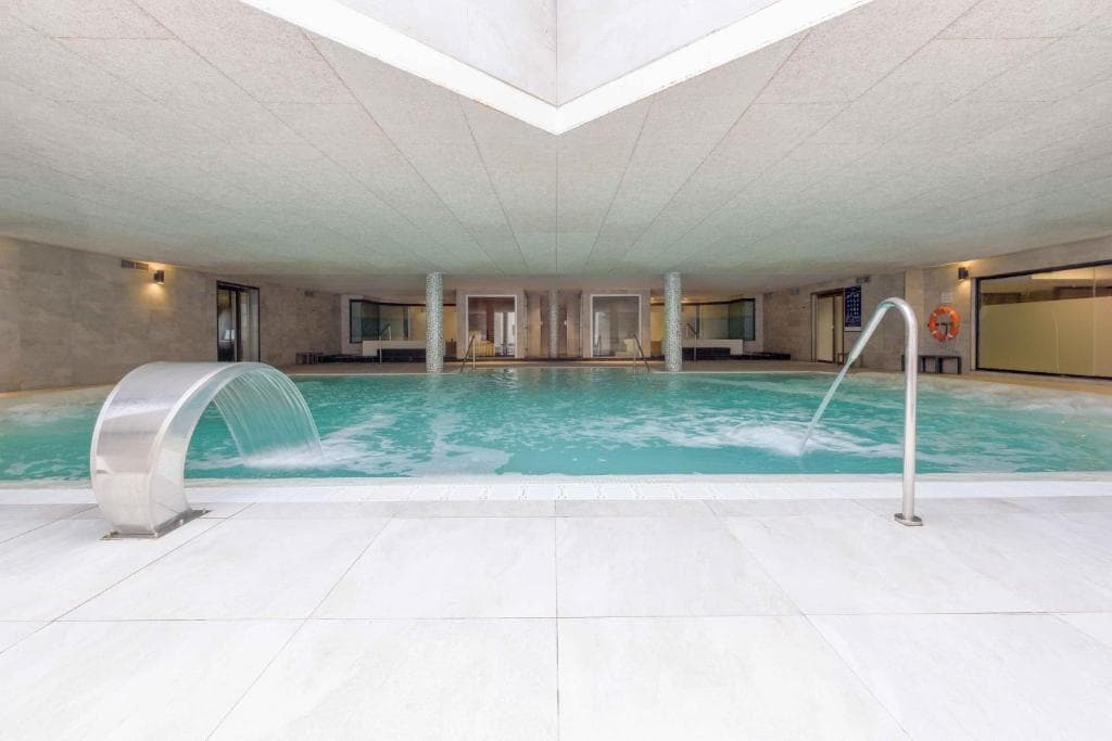 Ohtels Vil·la Romana - 39