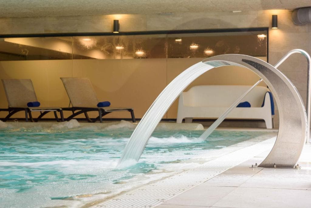 Ohtels Vil·la Romana - 40