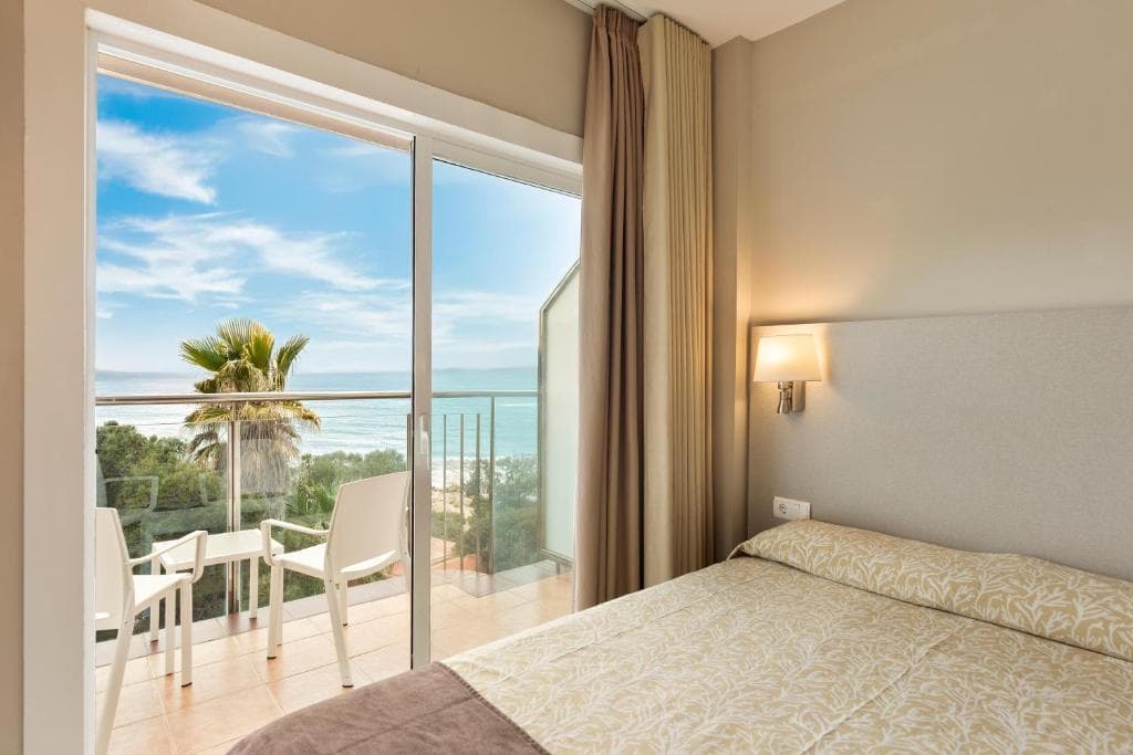 Barcelona - Hotel Best Cap Salou - 4