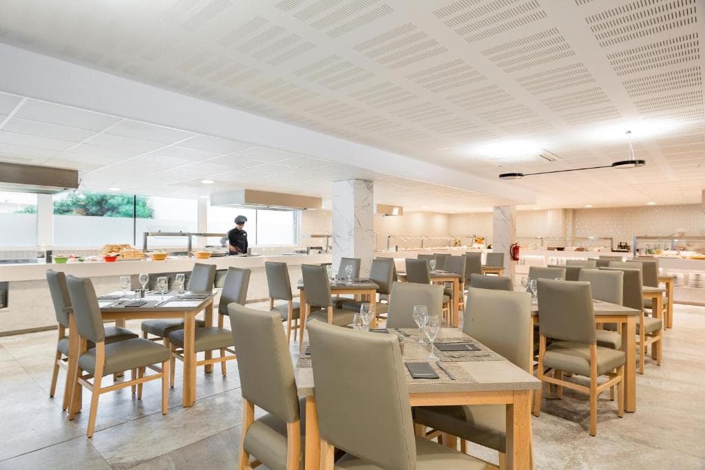 Barcelona - Hotel Best Cap Salou - 6