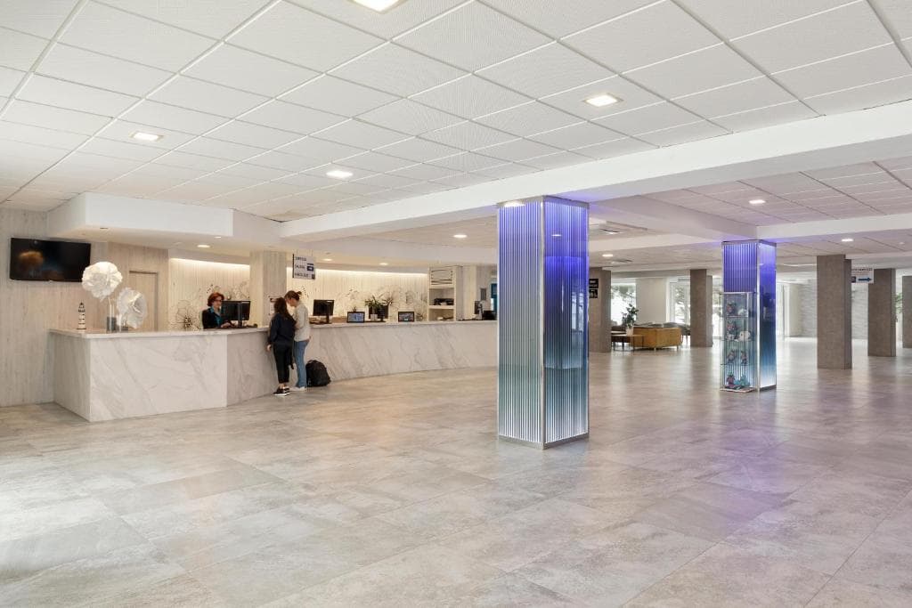 Barcelona - Hotel Best Cap Salou - 11