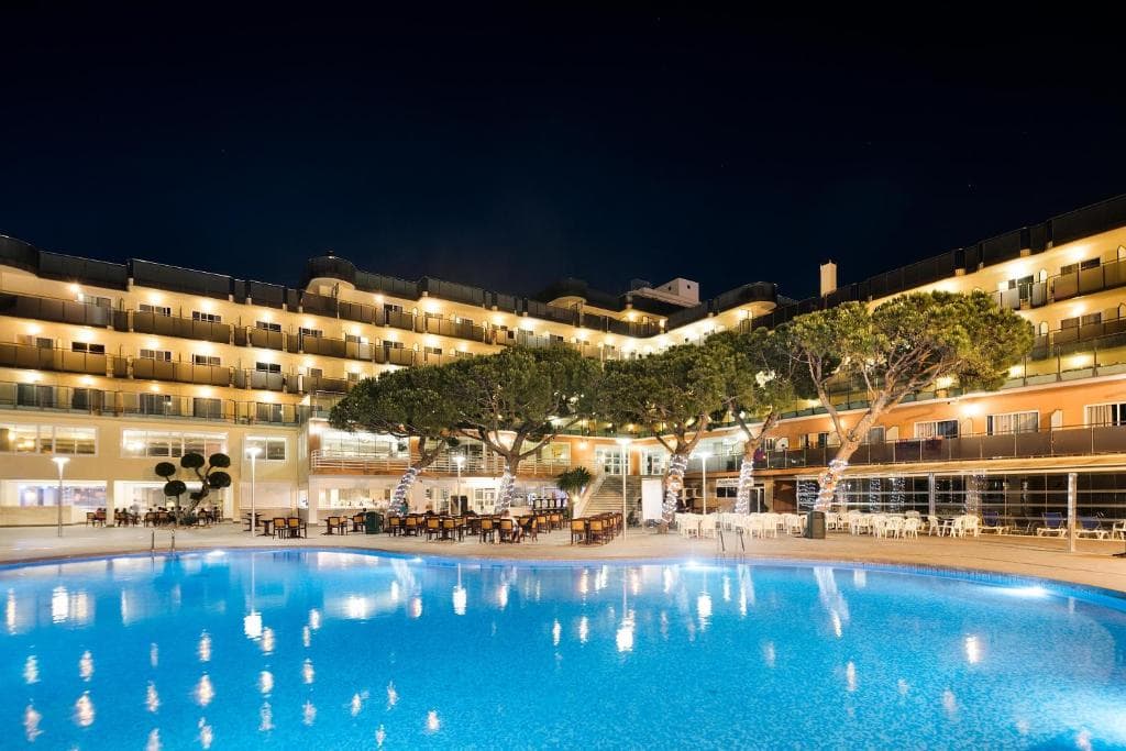 Barcelona - Hotel Best Cap Salou - 15