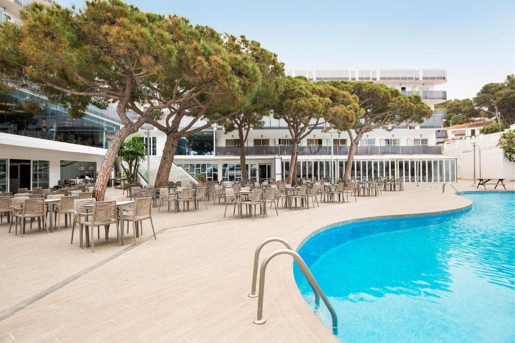 Barcelona - Hotel Best Cap Salou - 16