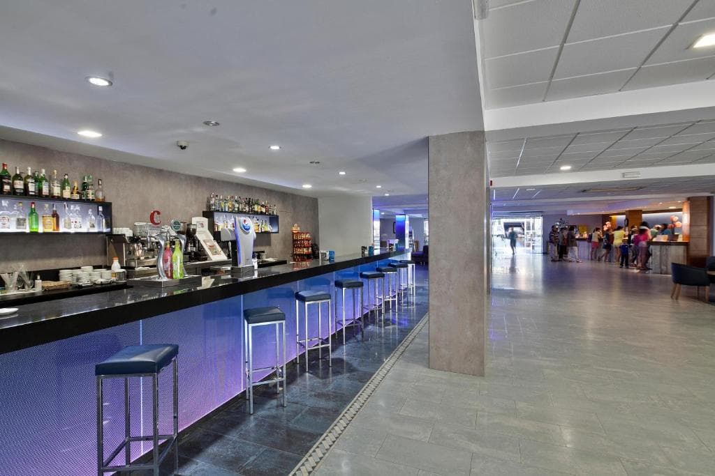 Barcelona - Hotel Best Cap Salou - 30