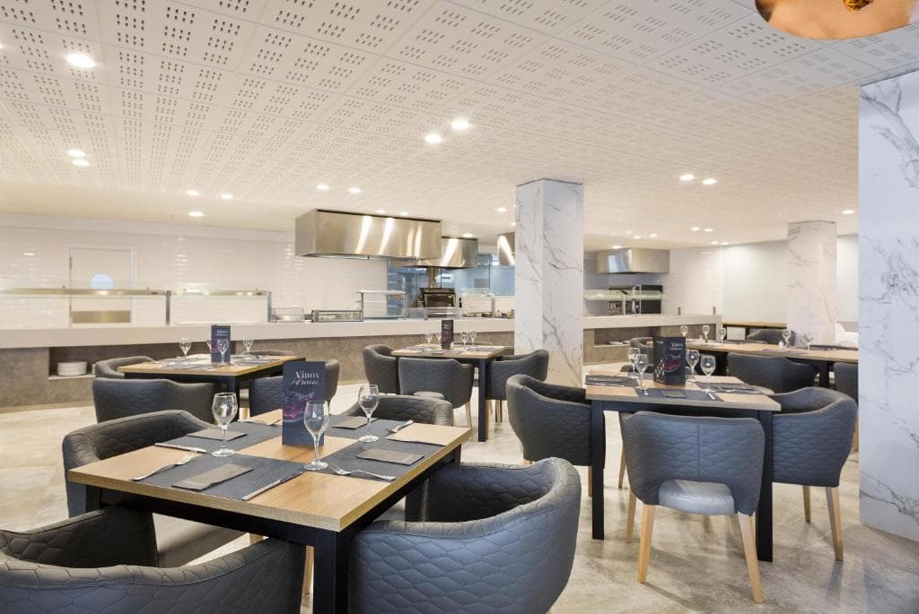 Barcelona - Hotel Best Cap Salou - 32