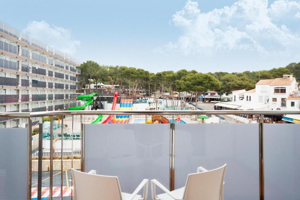 Barcelona - Hotel Best Cap Salou - 34