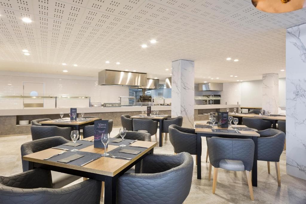 Barcelona - Hotel Best Cap Salou - 35