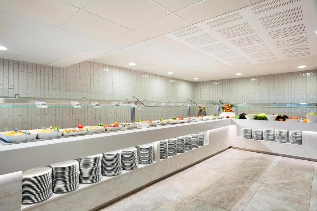 Barcelona - Hotel Best Cap Salou - 37