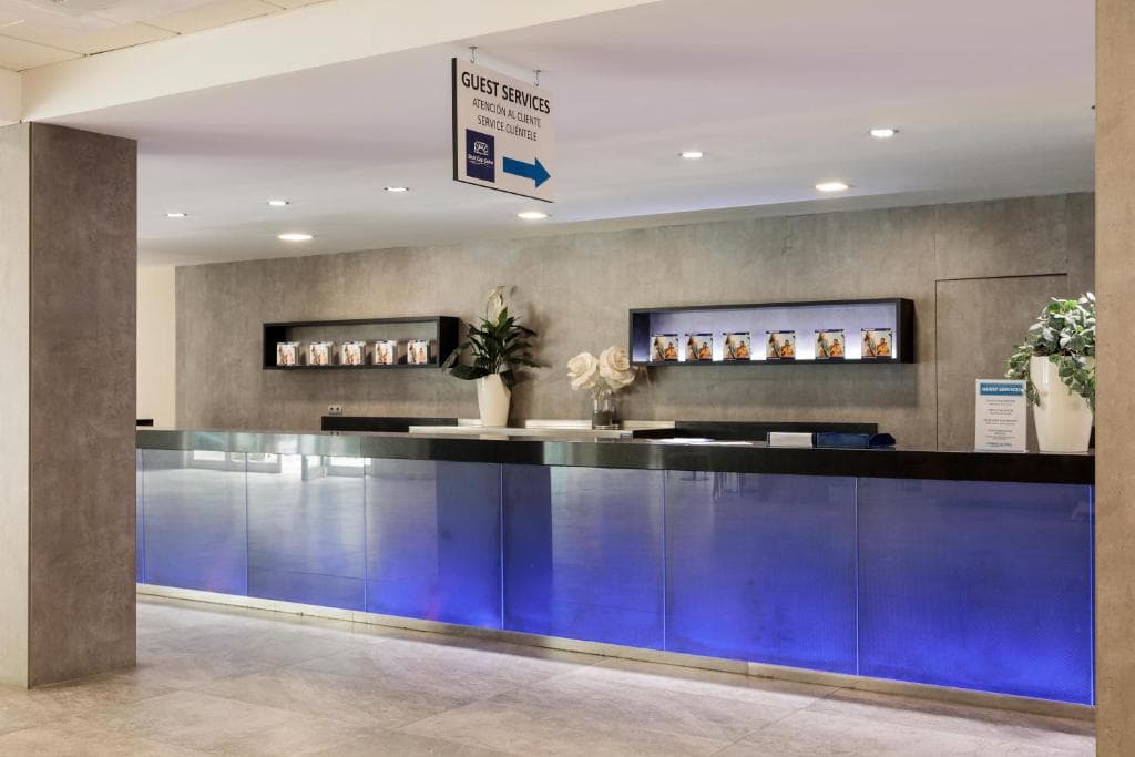 Barcelona - Hotel Best Cap Salou - 43