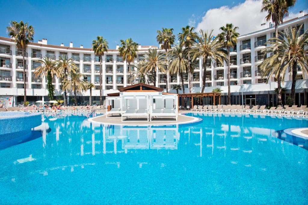 Barcelona - Hotel Best Cambrils
