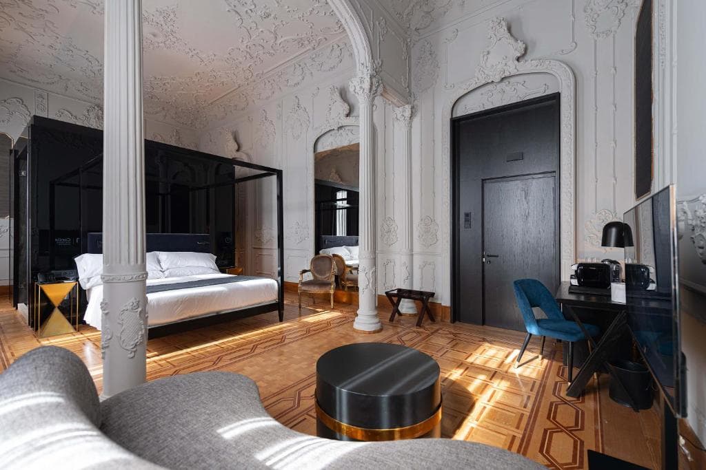 Boutique Hotel Cordial Malteses - 2