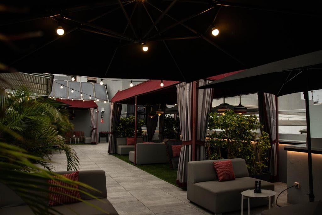 Boutique Hotel Cordial Malteses - 6