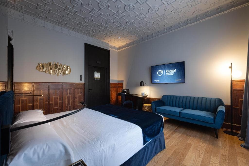 Boutique Hotel Cordial Malteses - 7