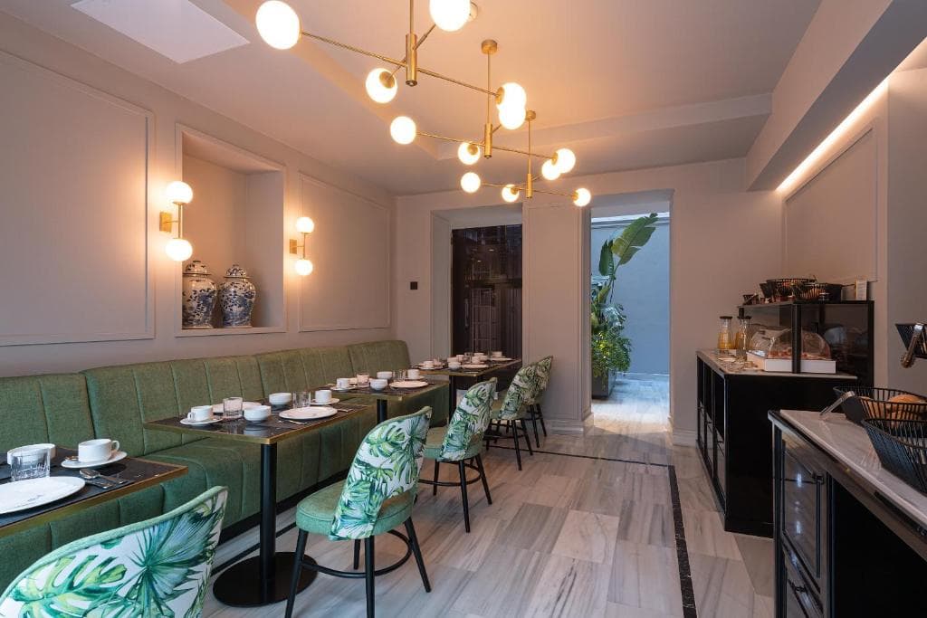 Boutique Hotel Cordial Malteses - 9