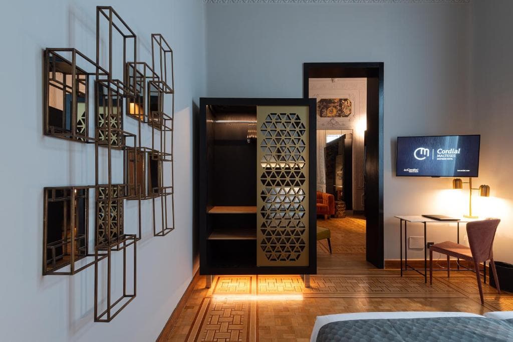 Boutique Hotel Cordial Malteses - 10