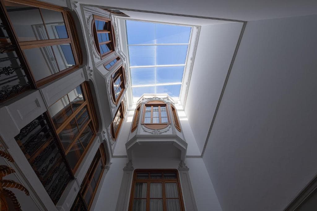 Boutique Hotel Cordial Malteses - 12