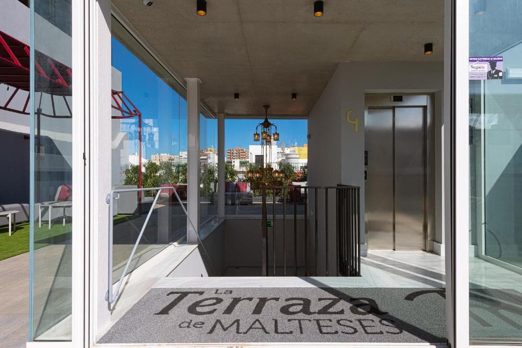 Boutique Hotel Cordial Malteses - 16