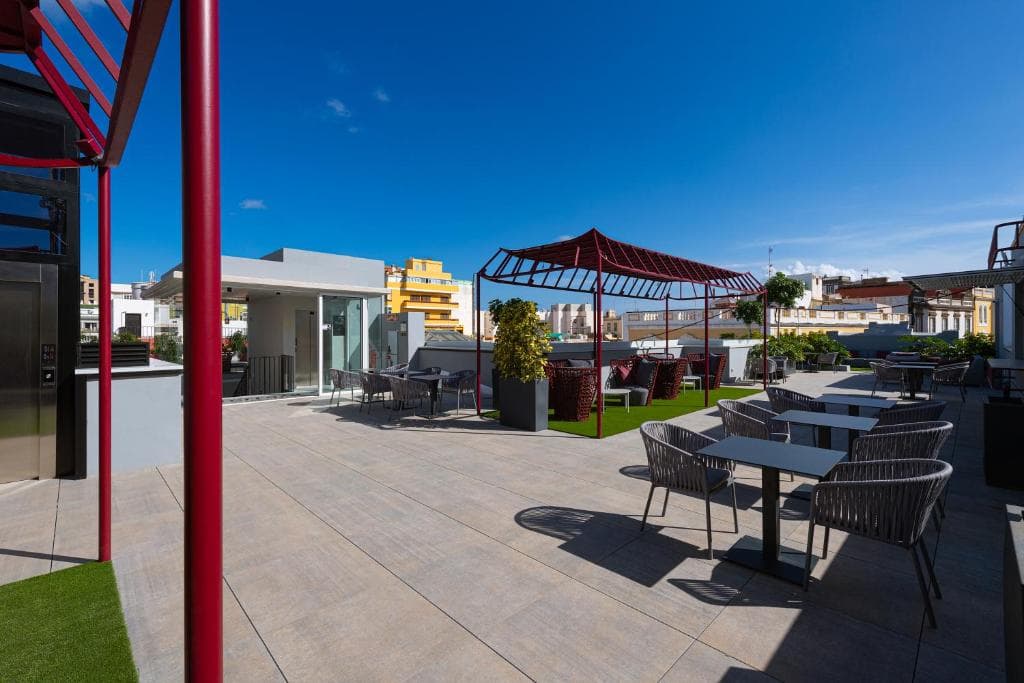 Boutique Hotel Cordial Malteses - 17