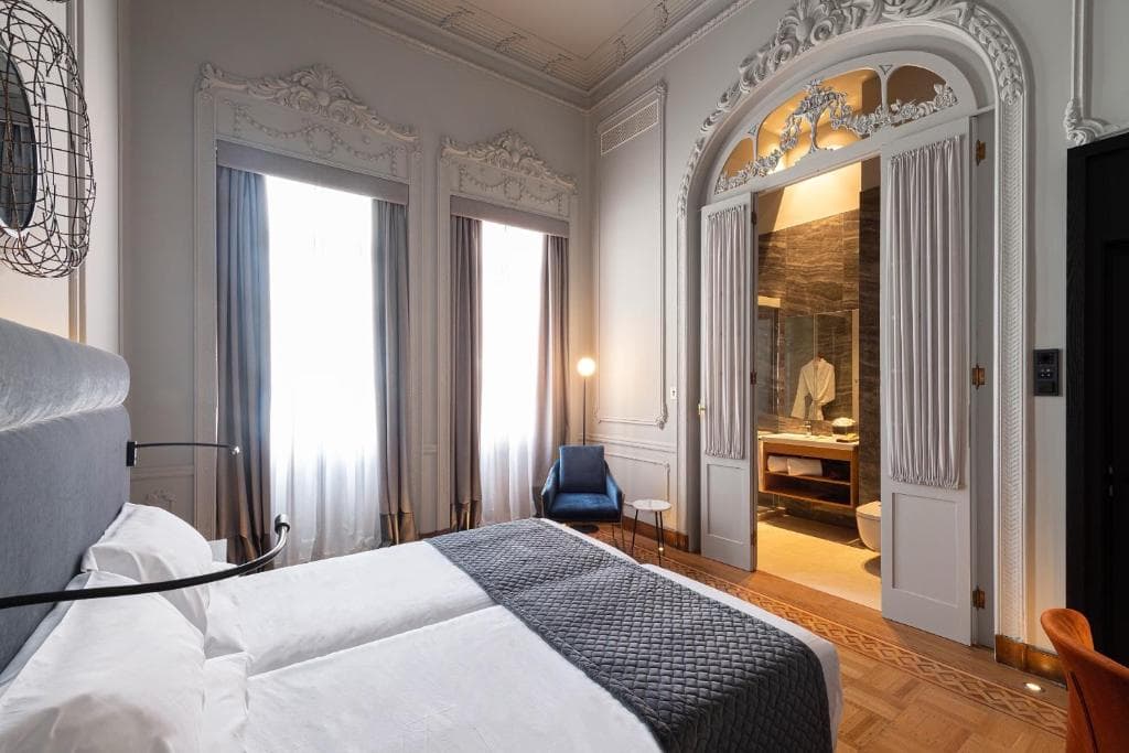 Boutique Hotel Cordial Malteses - 20