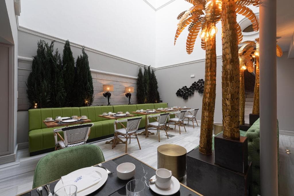 Boutique Hotel Cordial Malteses - 21