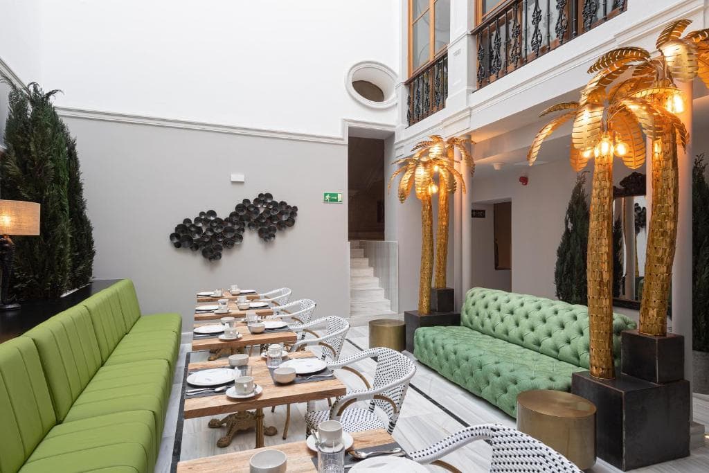 Boutique Hotel Cordial Malteses - 22