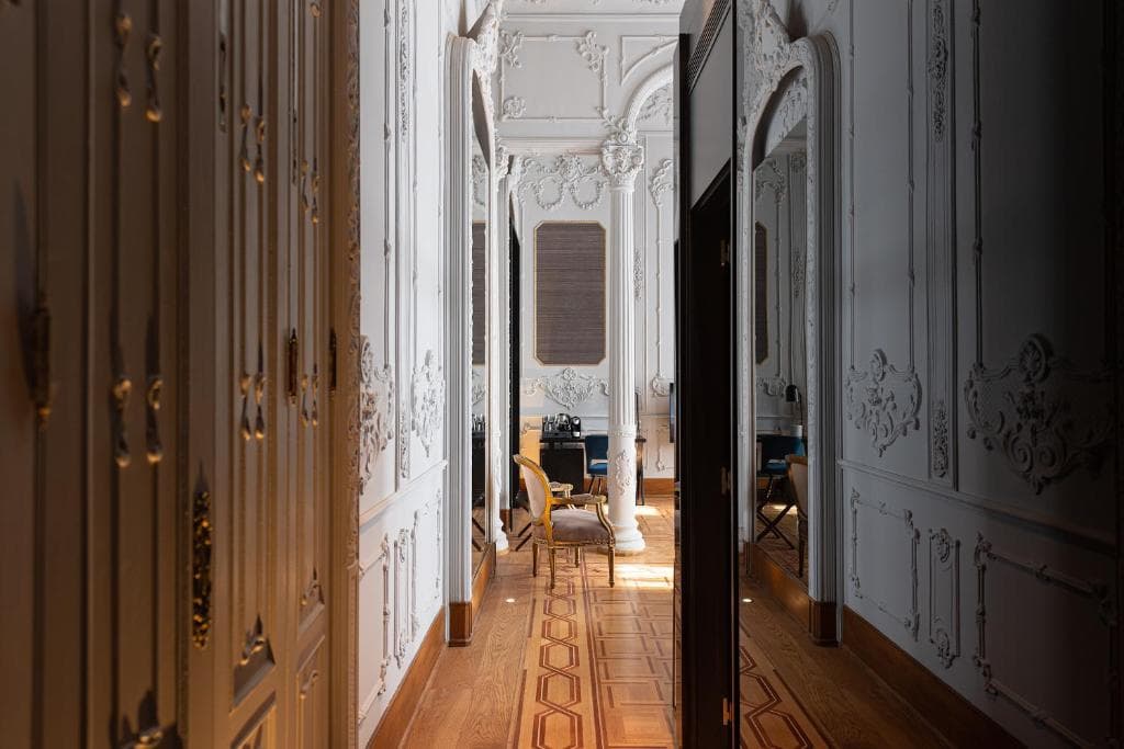 Boutique Hotel Cordial Malteses - 28