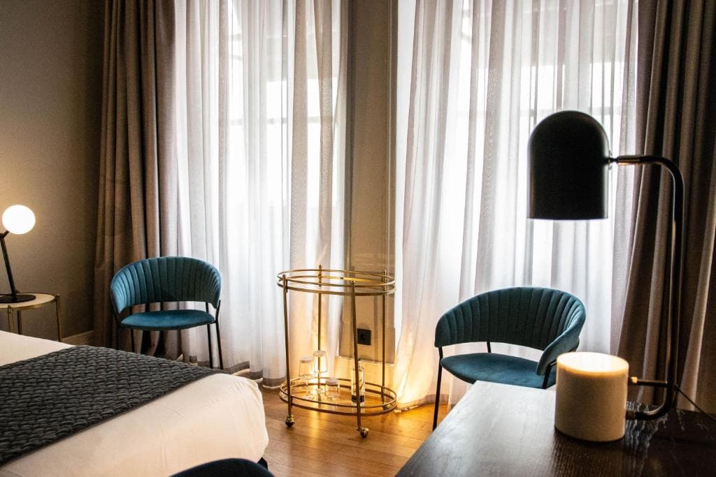 Boutique Hotel Cordial Malteses - 31