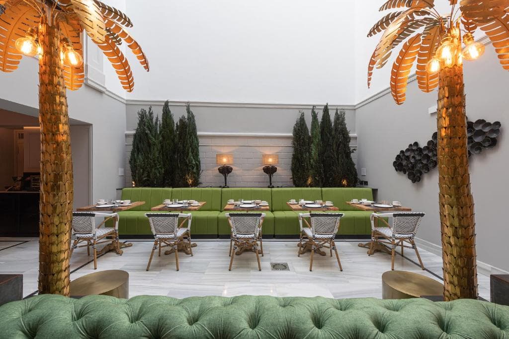 Boutique Hotel Cordial Malteses - 33