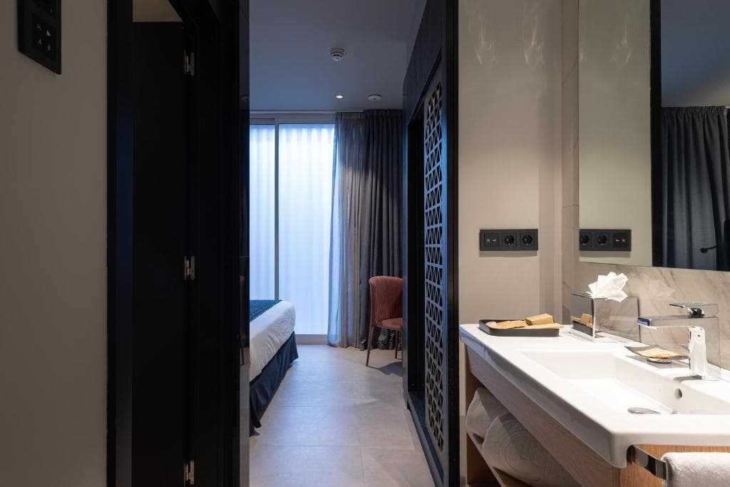 Boutique Hotel Cordial Malteses - 38