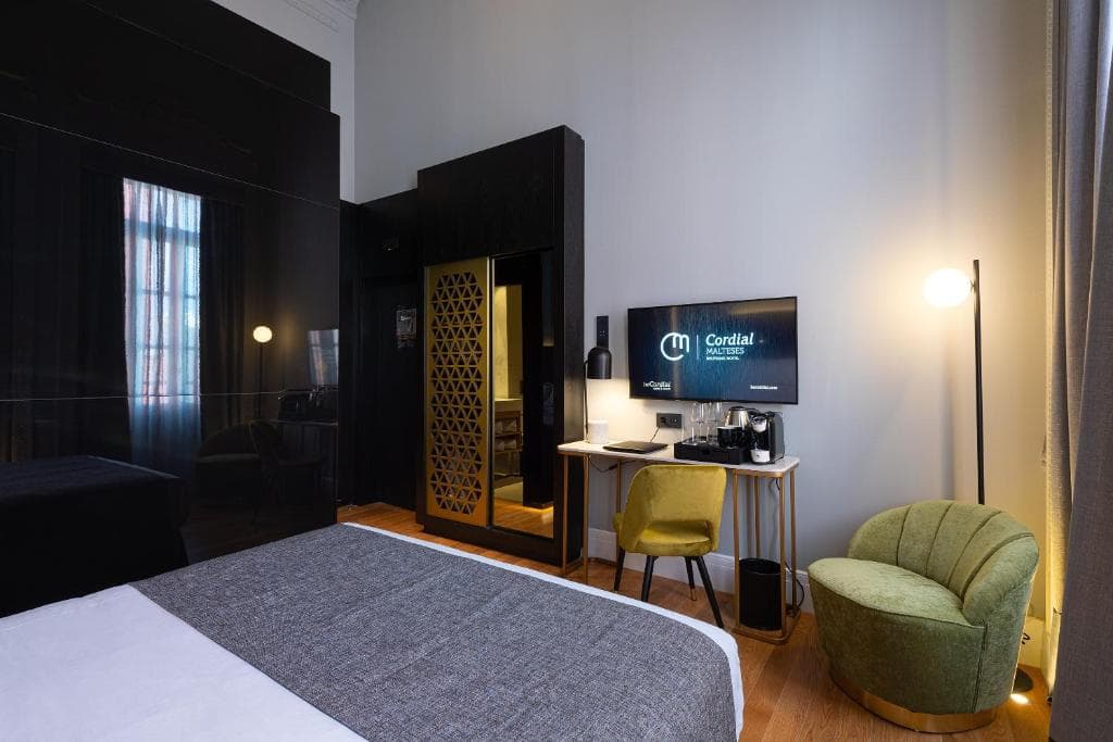 Boutique Hotel Cordial Malteses - 39