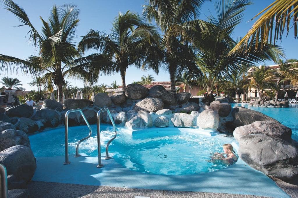 Palm Oasis Maspalomas - 16