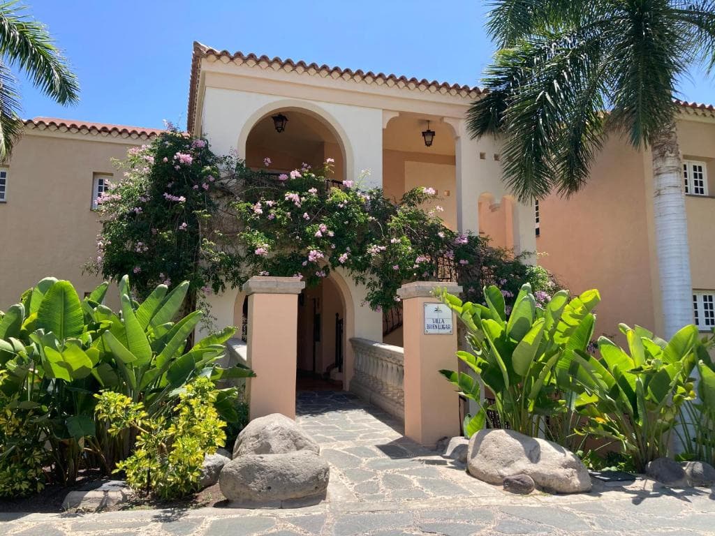 Palm Oasis Maspalomas - 19