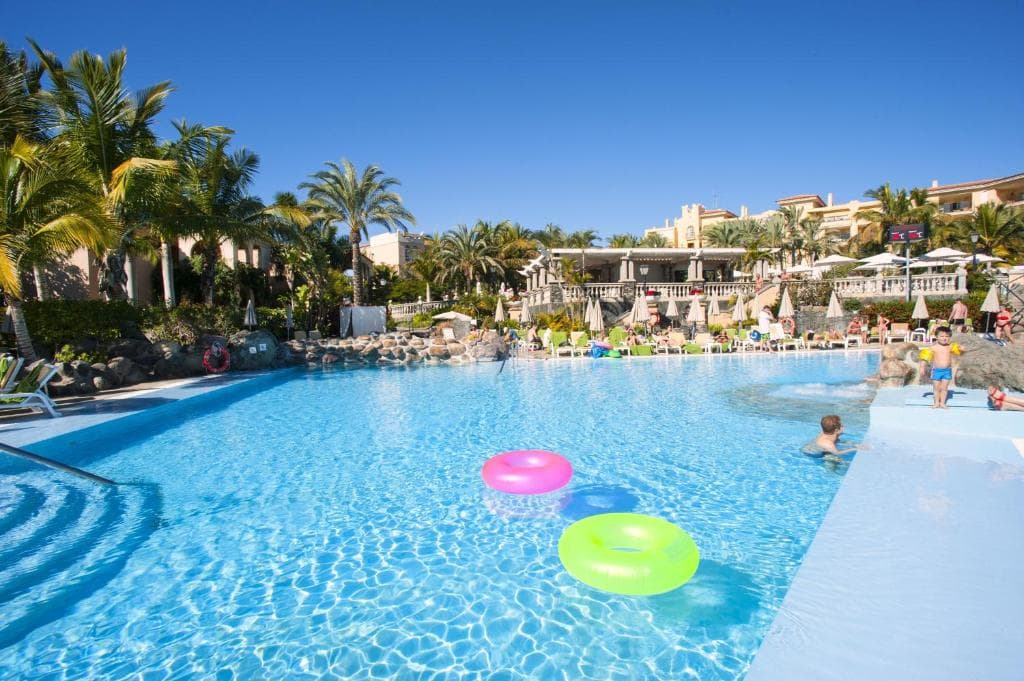 Palm Oasis Maspalomas - 21