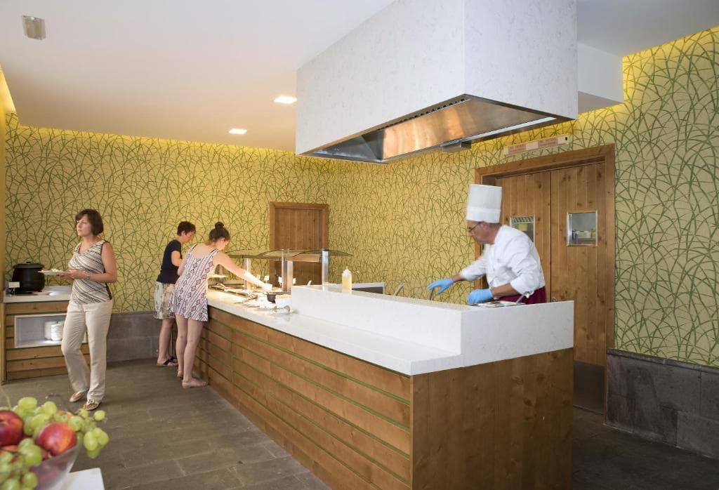 Palm Oasis Maspalomas - 29