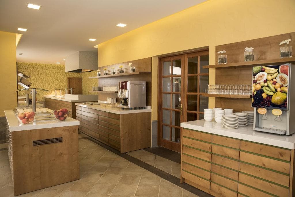 Palm Oasis Maspalomas - 32