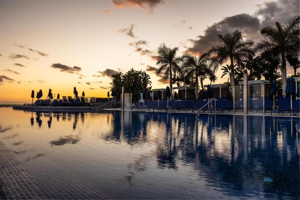 Marina Suites Gran Canaria