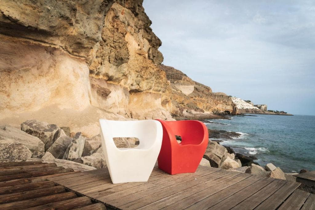 Marina Suites Gran Canaria - 9