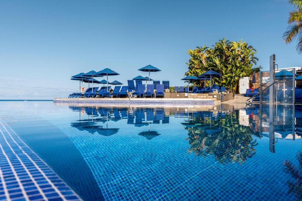 Marina Suites Gran Canaria - 19