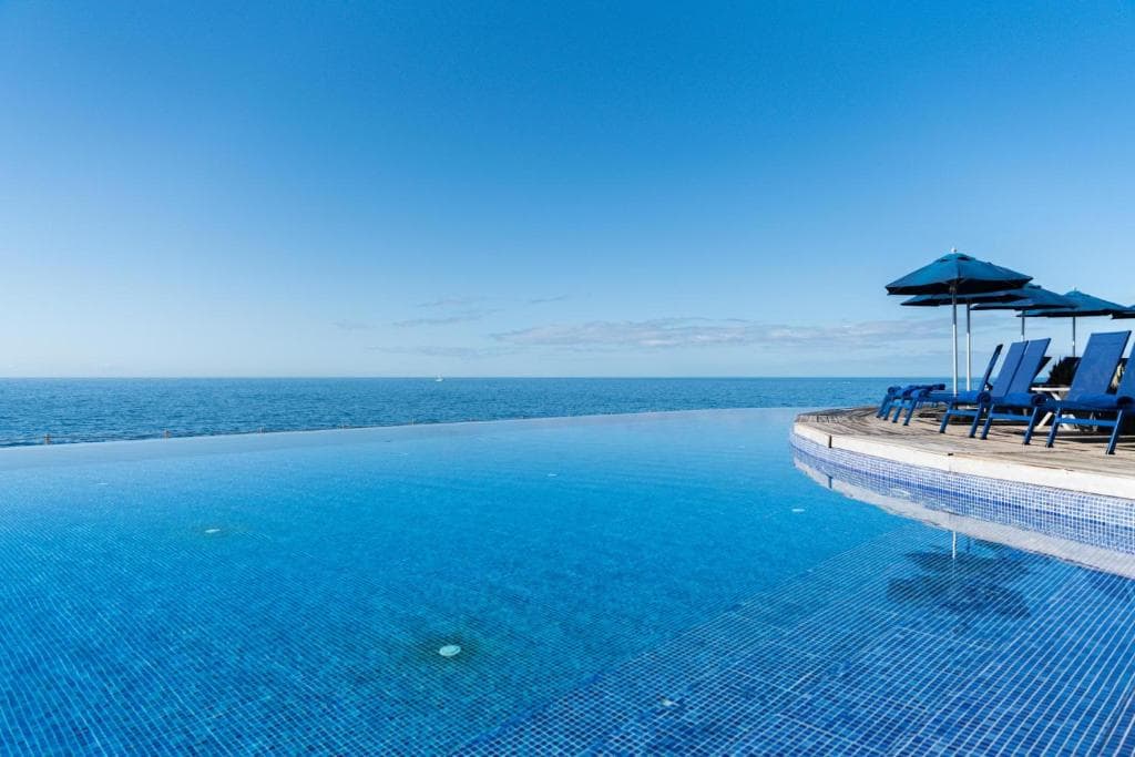 Marina Suites Gran Canaria - 22