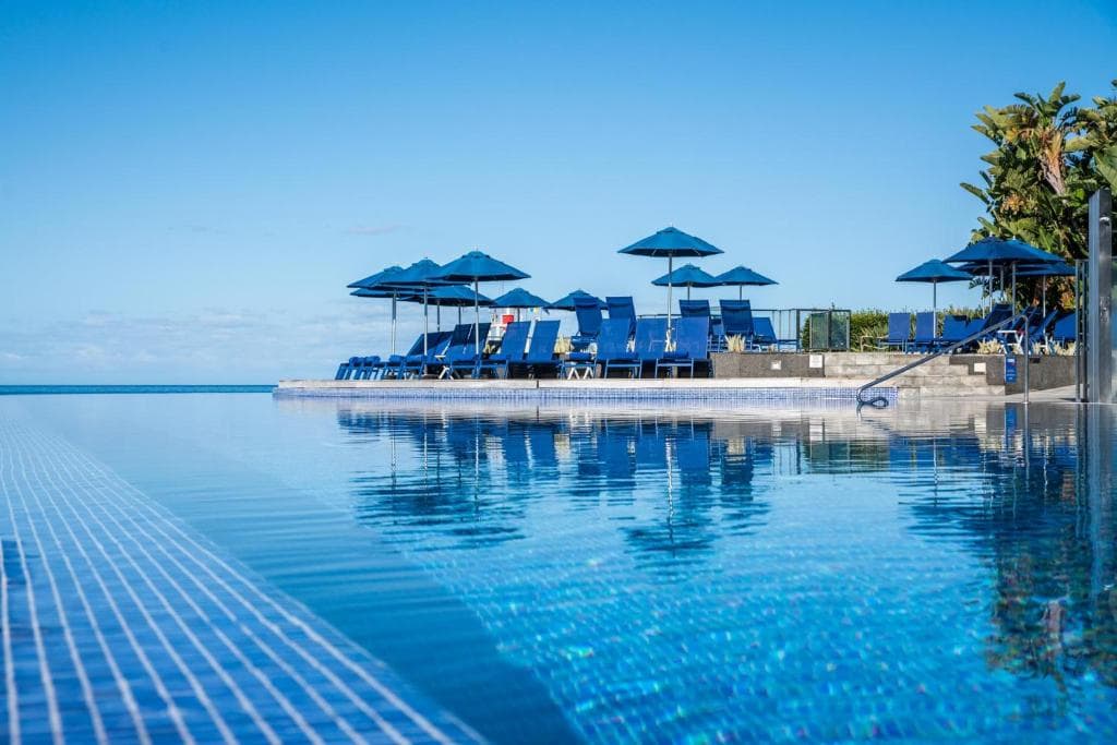 Marina Suites Gran Canaria - 23